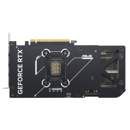 Asus GeForce RTX 5070 DUAL 12GB GDDR7 192BIT